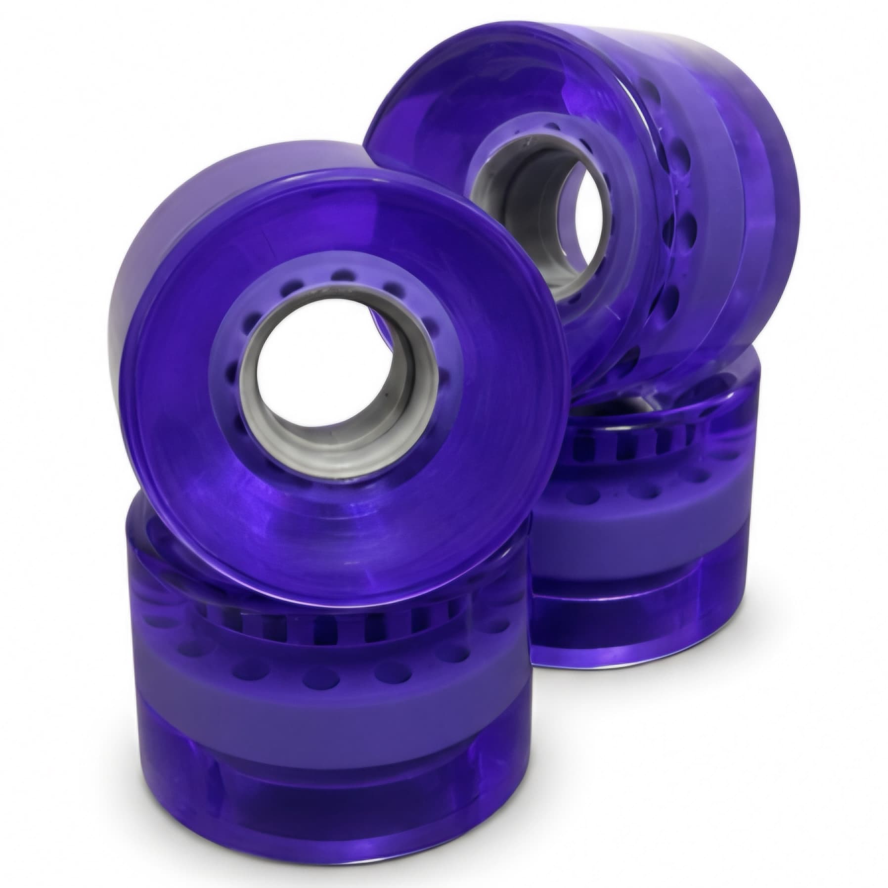 BASIC CRUISER WHEELS 60mm front