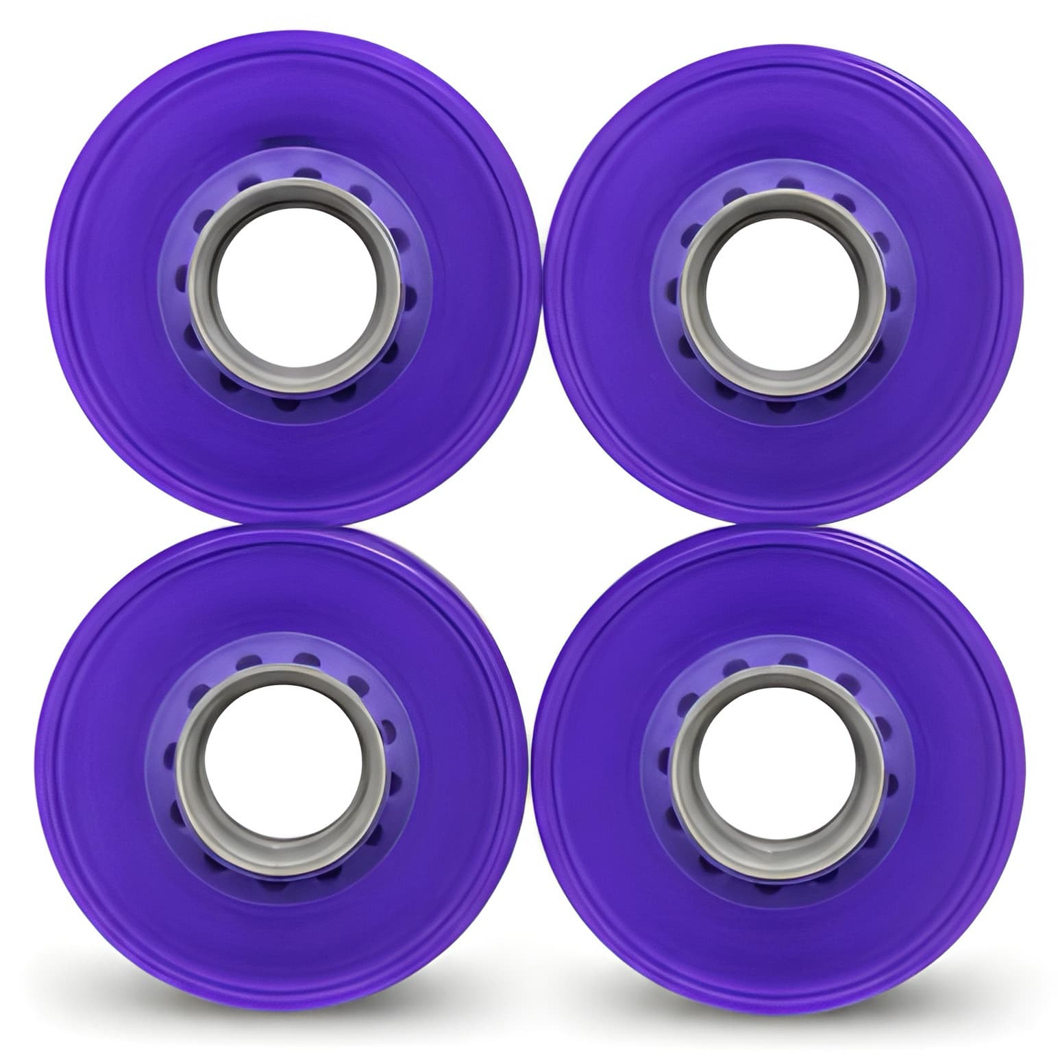 BASIC CRUISER WHEELS 60mm back