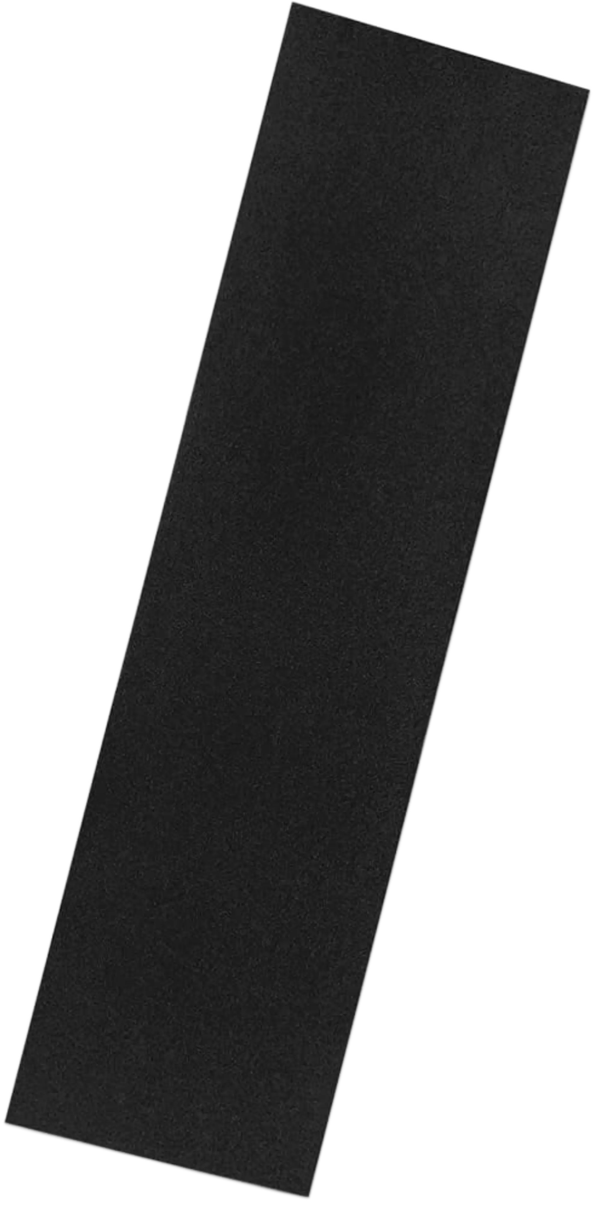 Regular Black Griptape front